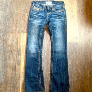 Big Star Jeans
